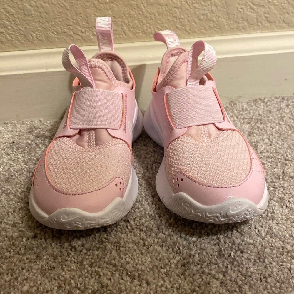Nike Flex Runner 3 Pink 8c Shoe